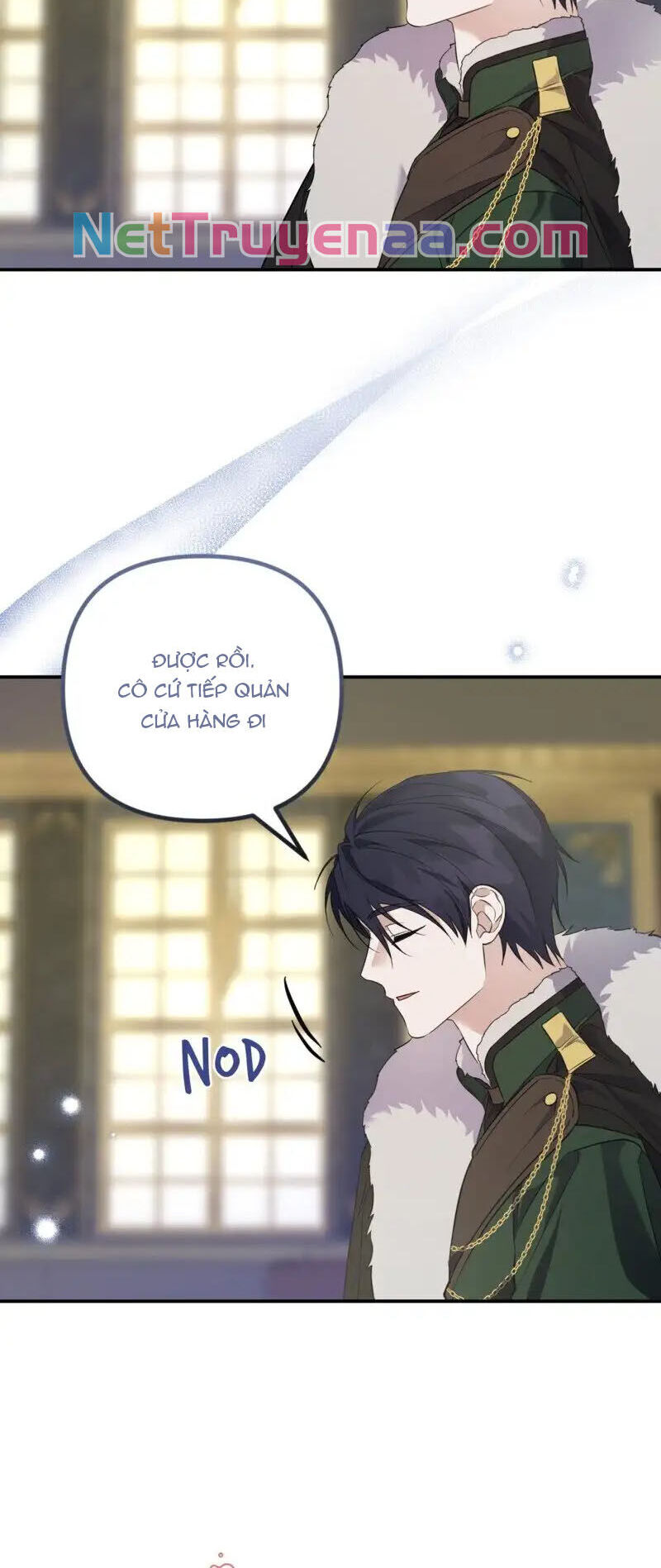 Sự Quyến Rũ Của Người Vợ Chapter  18 - 23