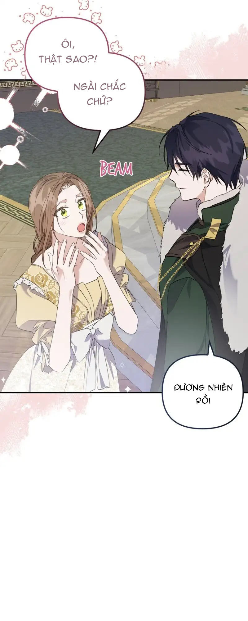 Sự Quyến Rũ Của Người Vợ Chapter  18 - 24