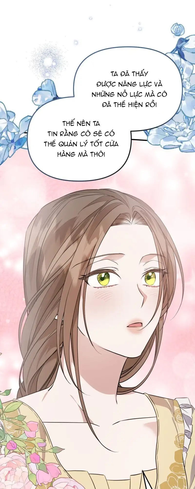 Sự Quyến Rũ Của Người Vợ Chapter  18 - 25