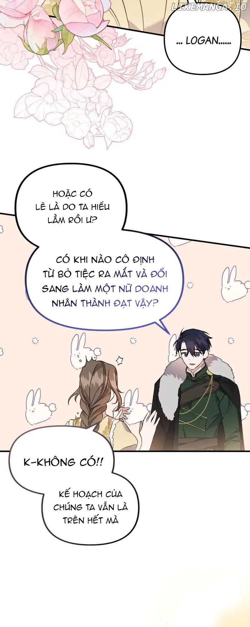 Sự Quyến Rũ Của Người Vợ Chapter 18 - 26