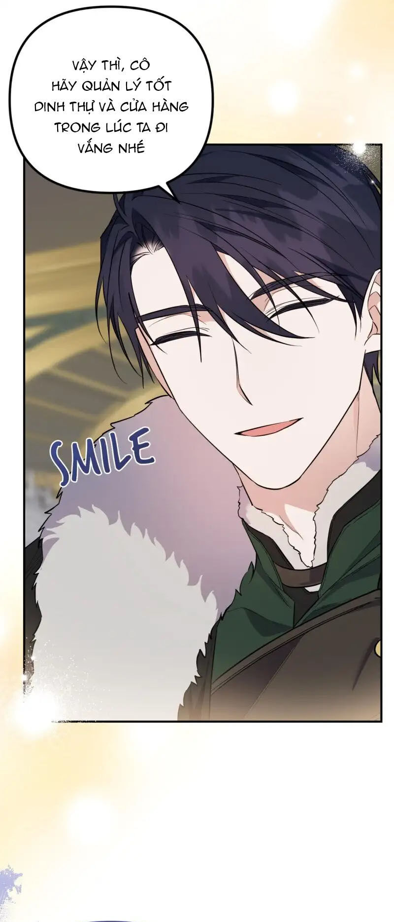 Sự Quyến Rũ Của Người Vợ Chapter  18 - 27