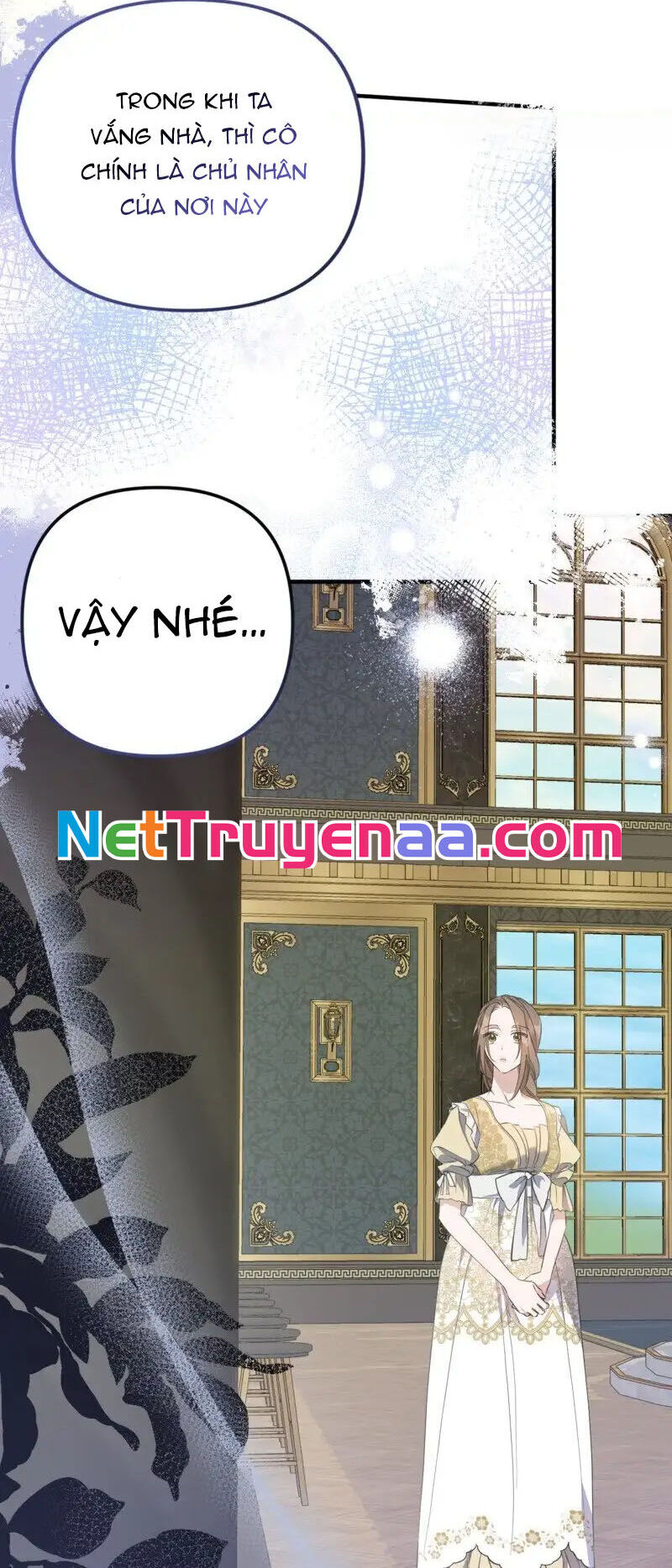 Sự Quyến Rũ Của Người Vợ Chapter  18 - 28