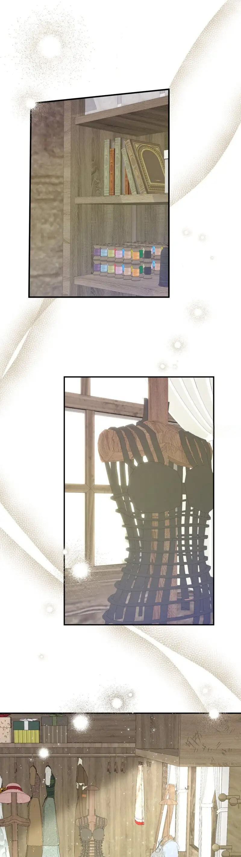 Sự Quyến Rũ Của Người Vợ Chapter  18 - 31