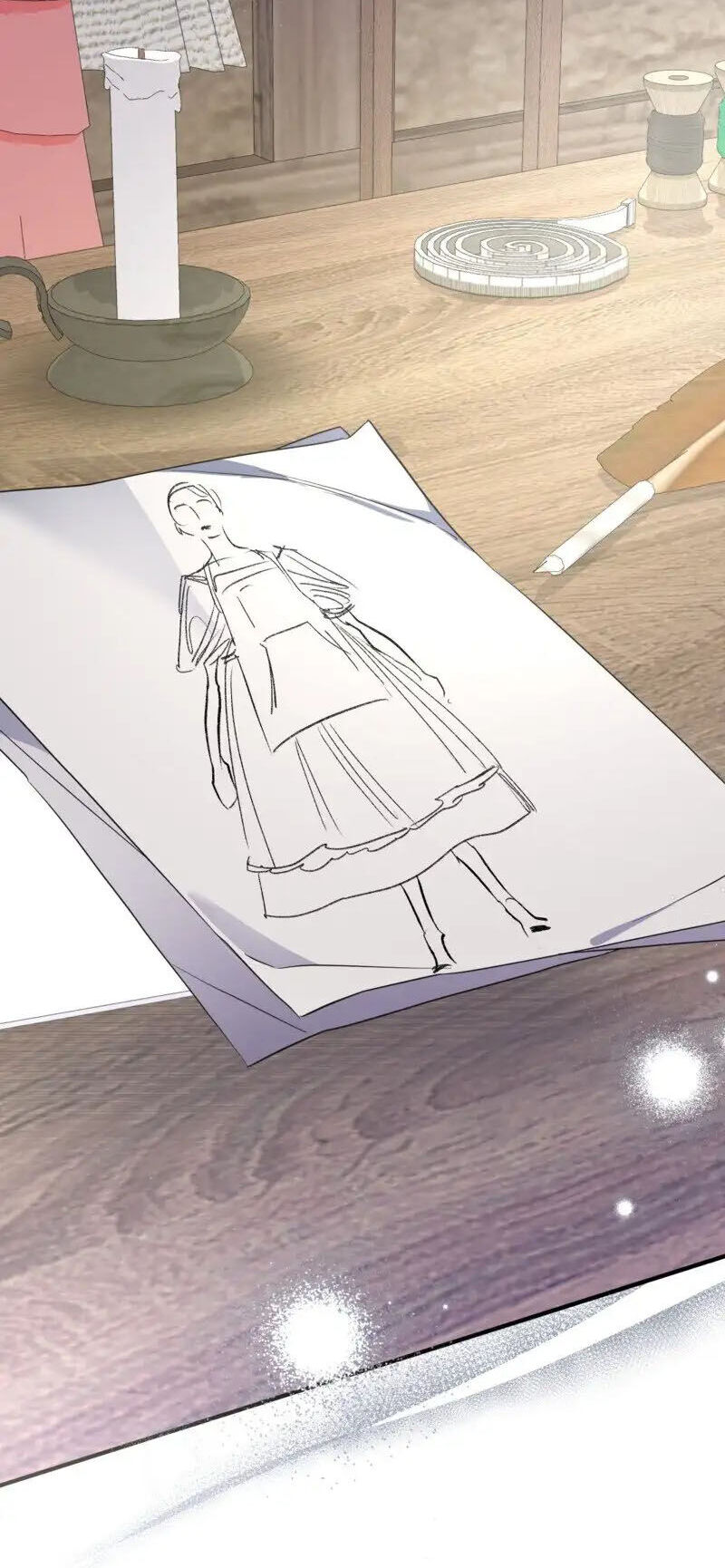 Sự Quyến Rũ Của Người Vợ Chapter  18 - 34