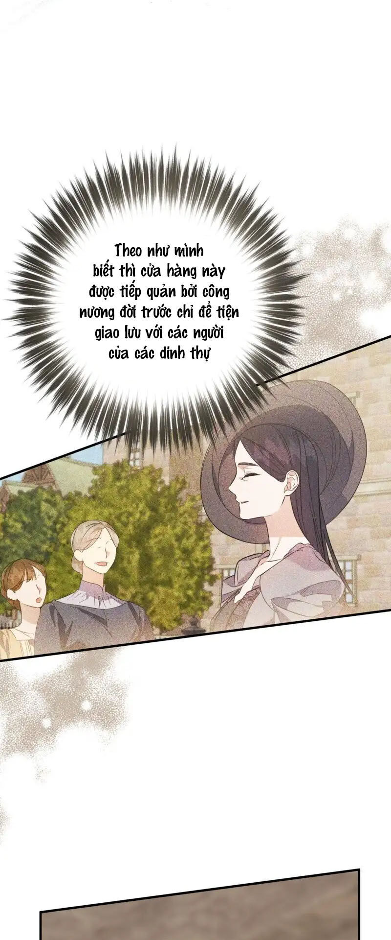 Sự Quyến Rũ Của Người Vợ Chapter  18 - 35