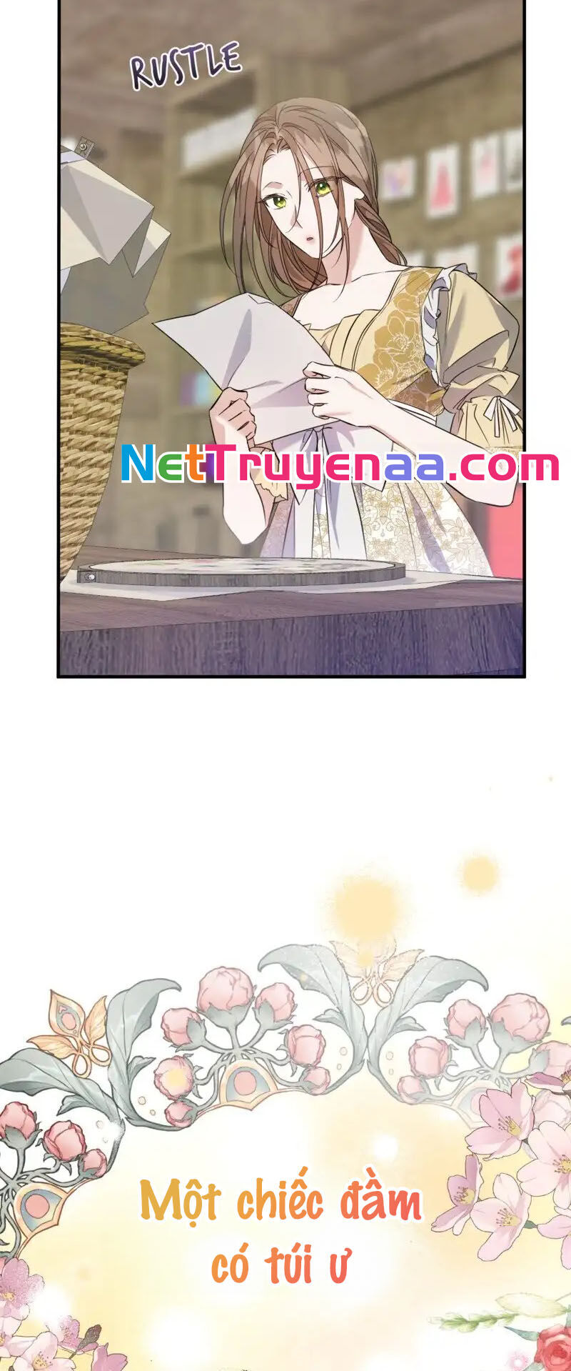 Sự Quyến Rũ Của Người Vợ Chapter  18 - 36