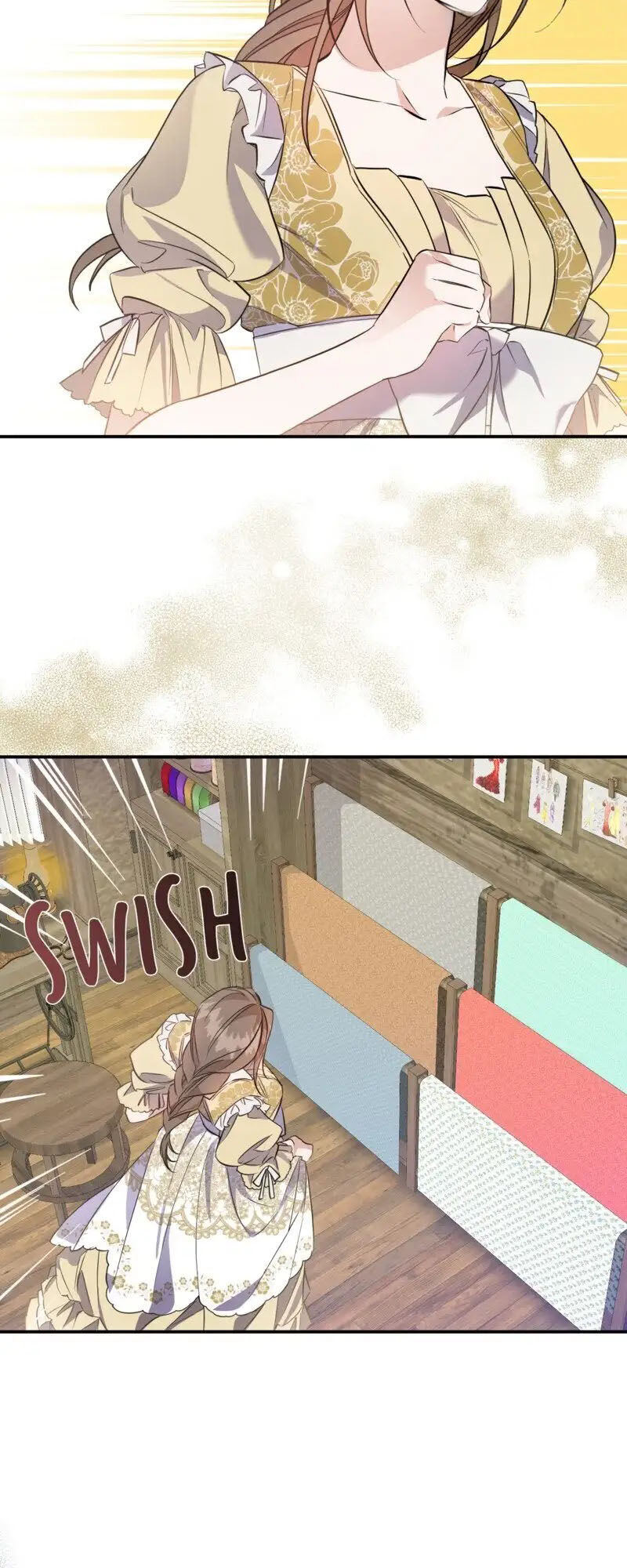 Sự Quyến Rũ Của Người Vợ Chapter  18 - 42