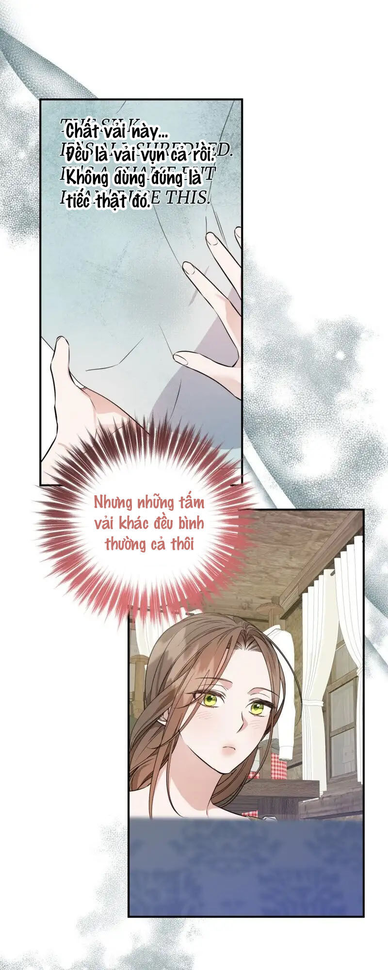 Sự Quyến Rũ Của Người Vợ Chapter  18 - 43