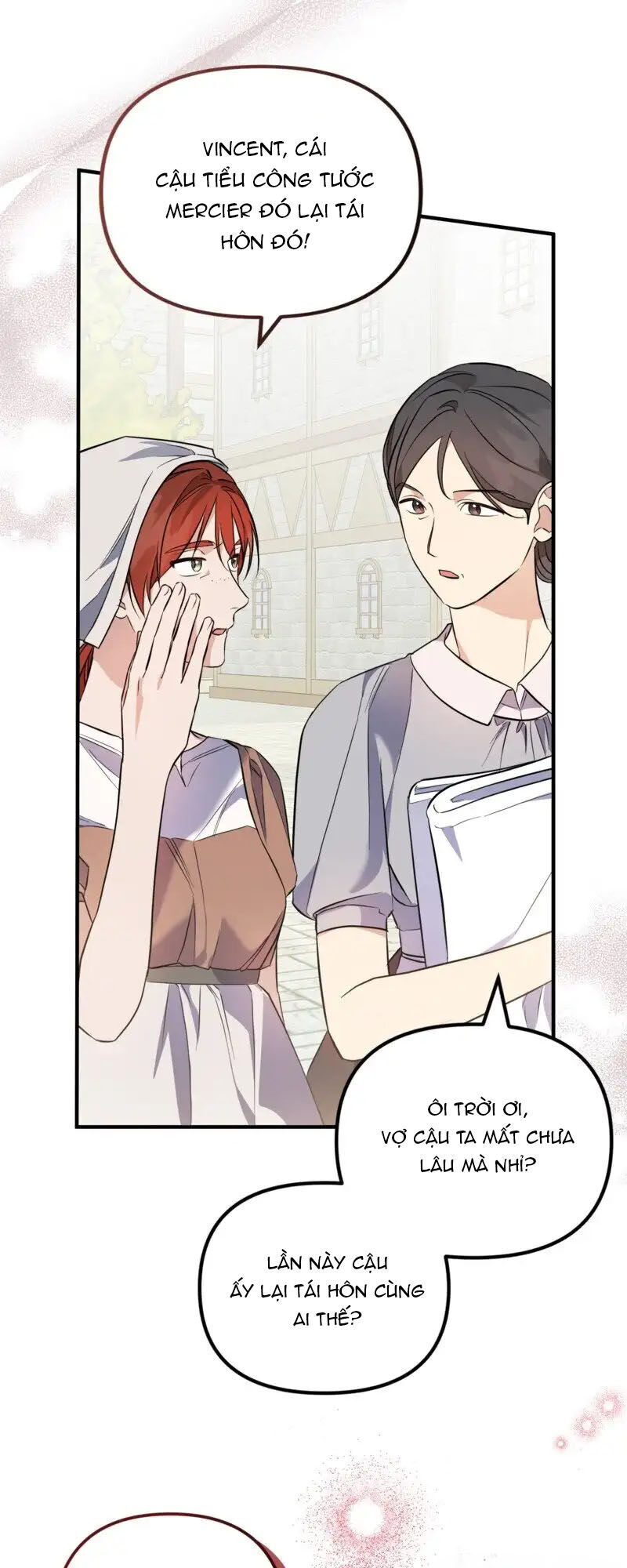 Sự Quyến Rũ Của Người Vợ Chapter  18 - 48