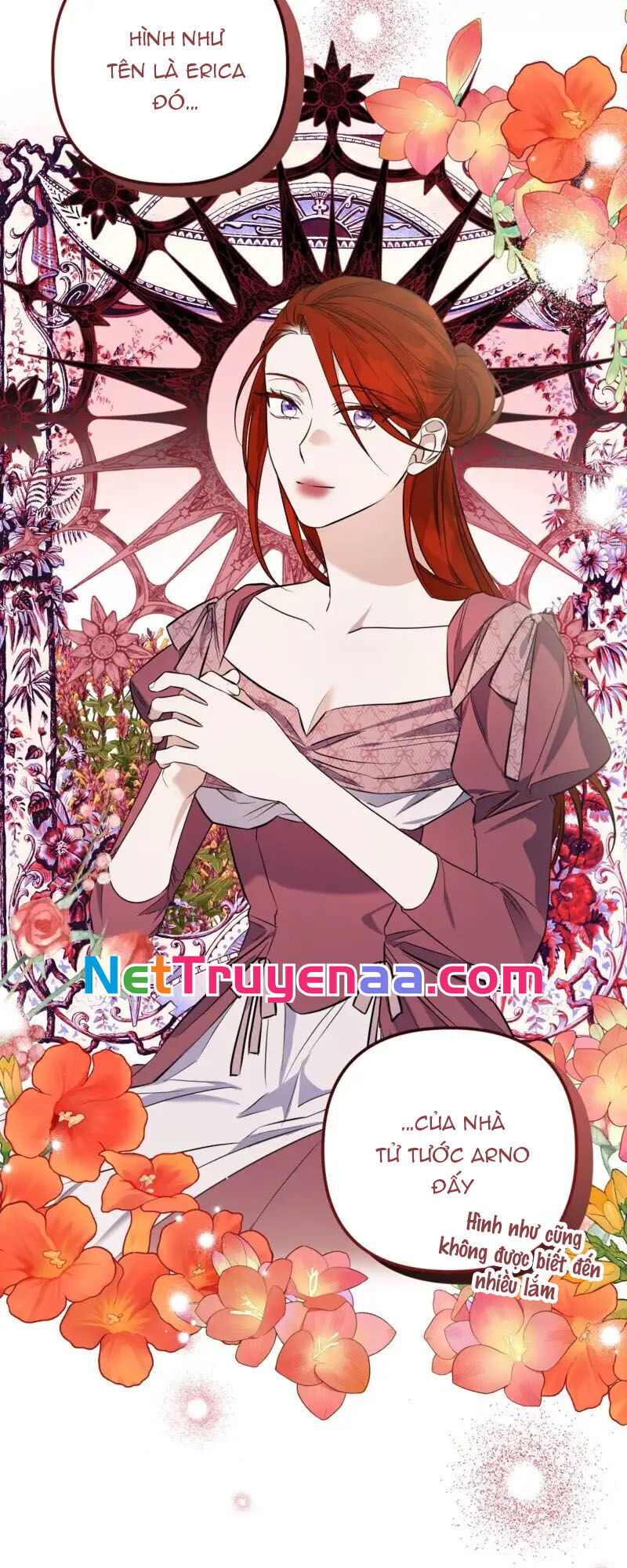 Sự Quyến Rũ Của Người Vợ Chapter  18 - 49