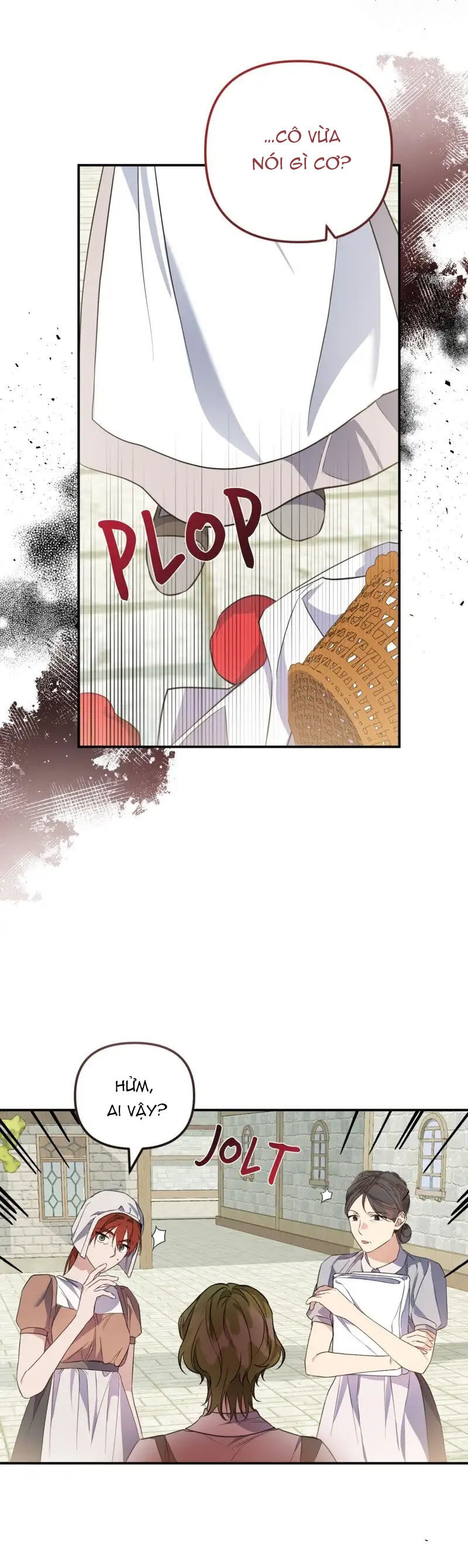 Sự Quyến Rũ Của Người Vợ Chapter 18 - 50