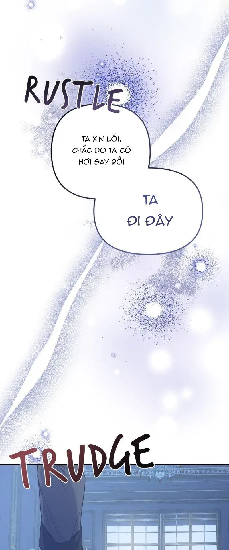 Sự Quyến Rũ Của Người Vợ Chapter  18 - 5