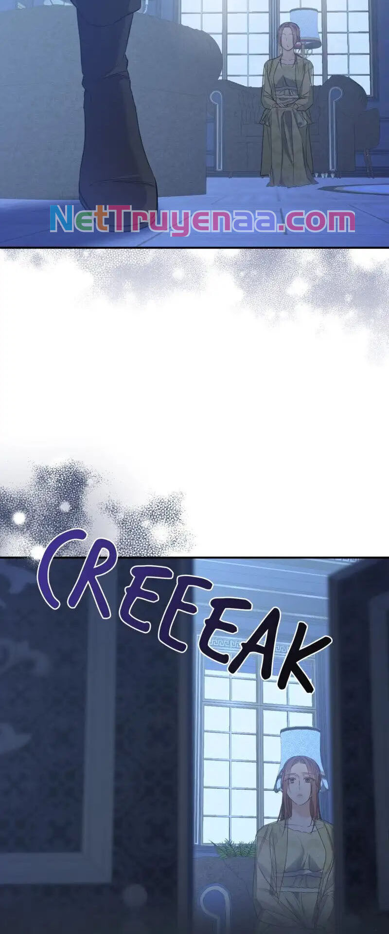 Sự Quyến Rũ Của Người Vợ Chapter  18 - 6