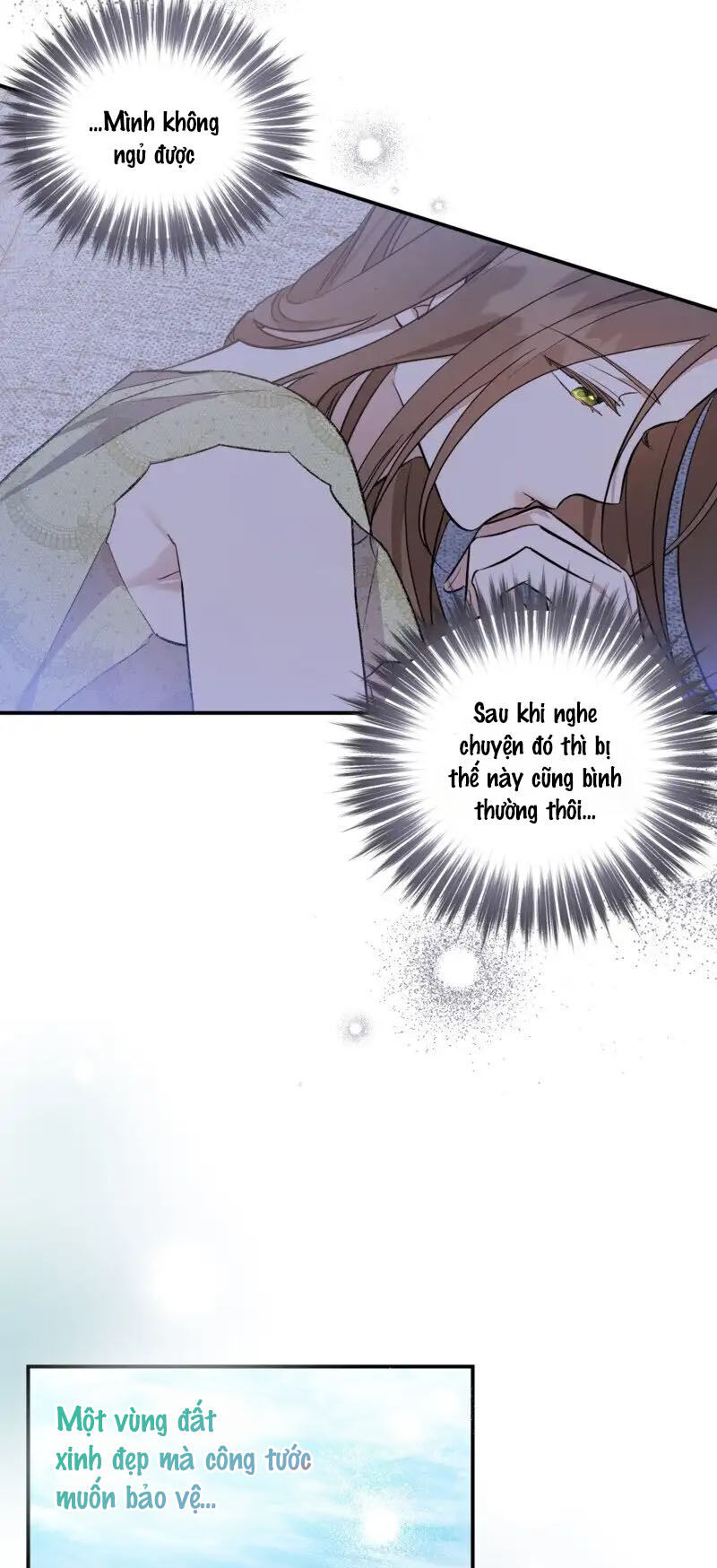 Sự Quyến Rũ Của Người Vợ Chapter  18 - 9