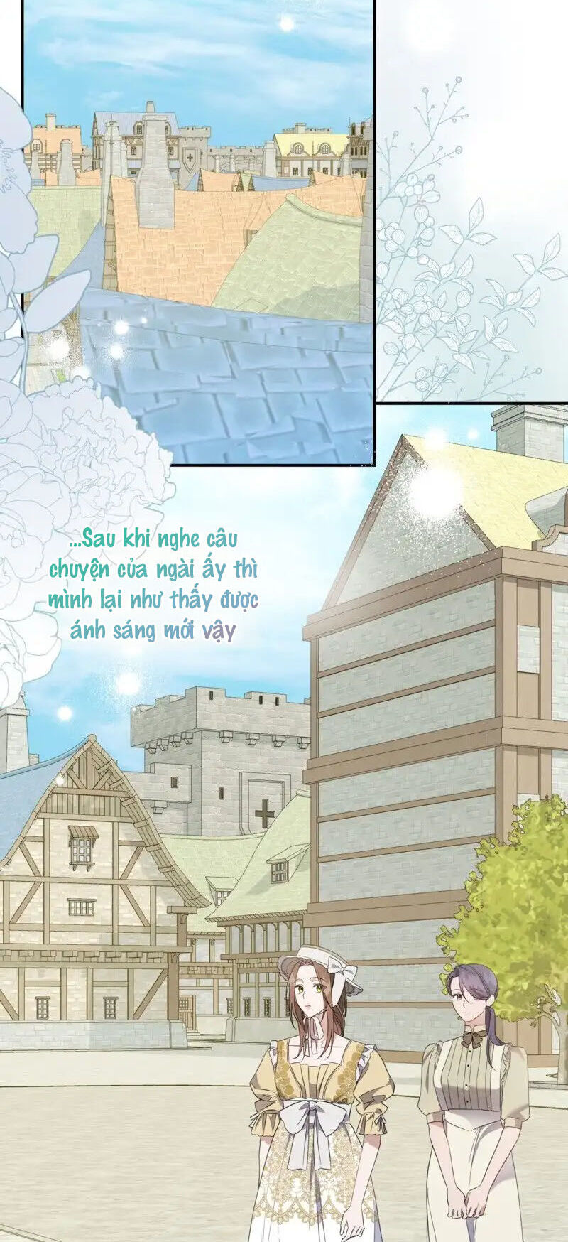 Sự Quyến Rũ Của Người Vợ Chapter  18 - 10