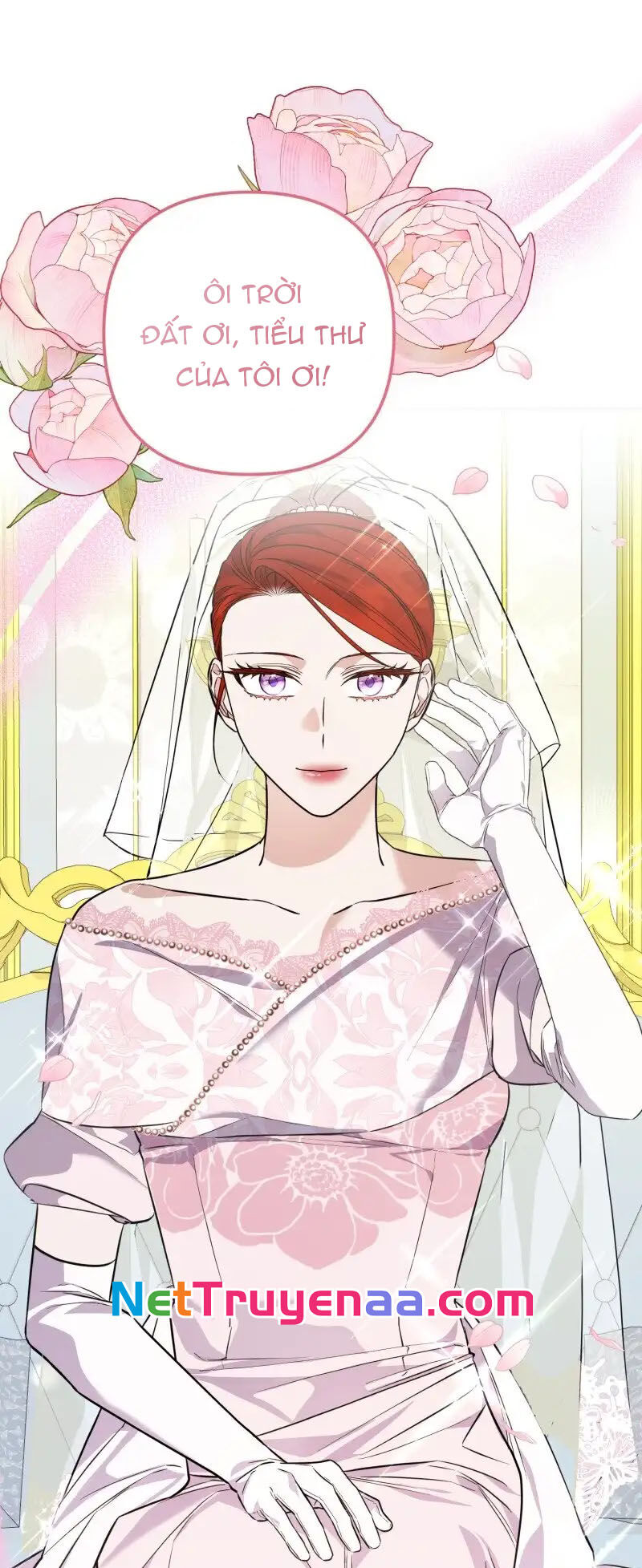 Sự Quyến Rũ Của Người Vợ Chapter  19 - 1