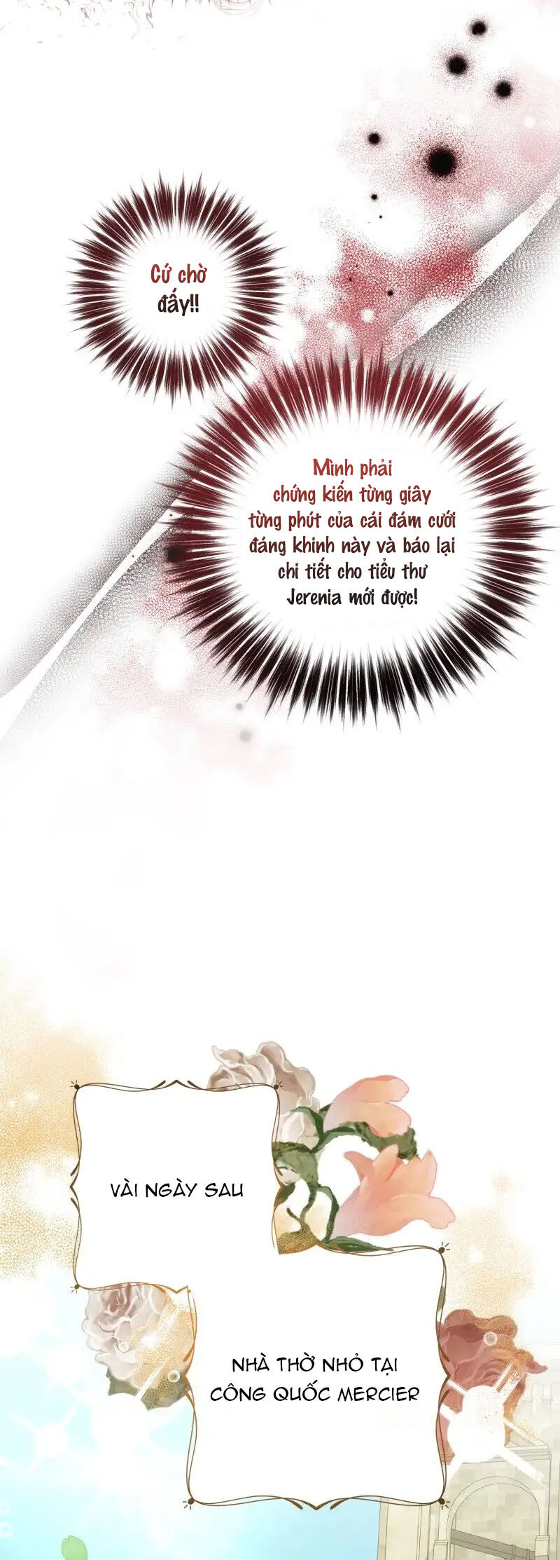 Sự Quyến Rũ Của Người Vợ Chapter  19 - 15