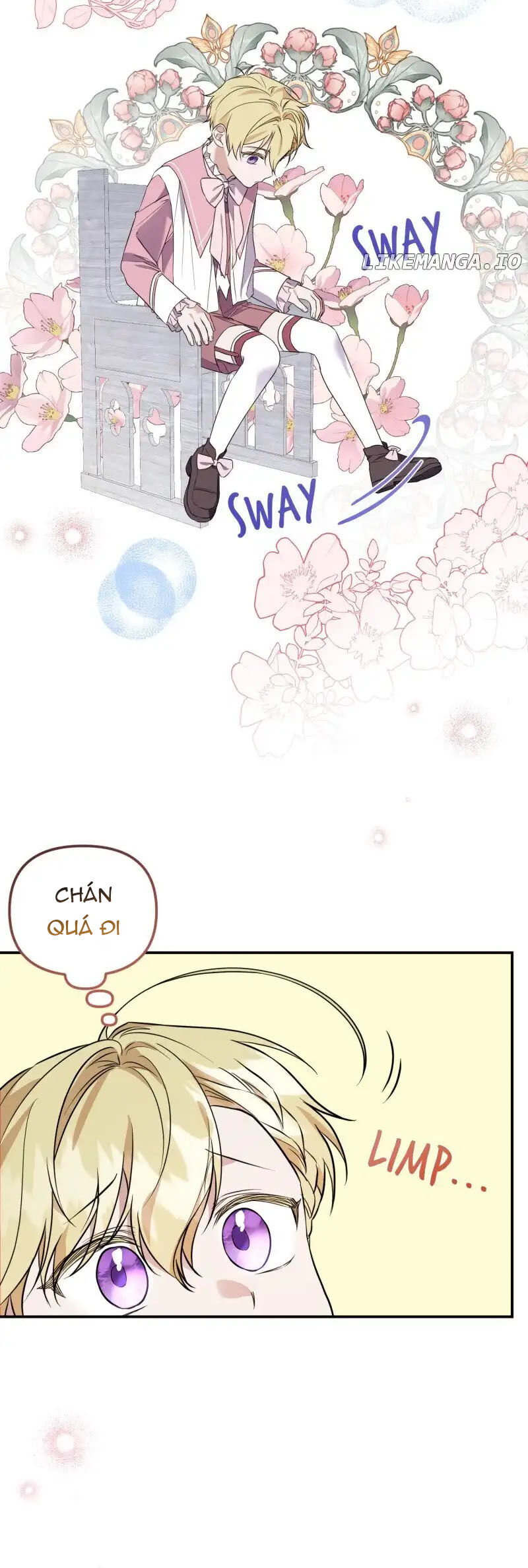 Sự Quyến Rũ Của Người Vợ Chapter  19 - 20