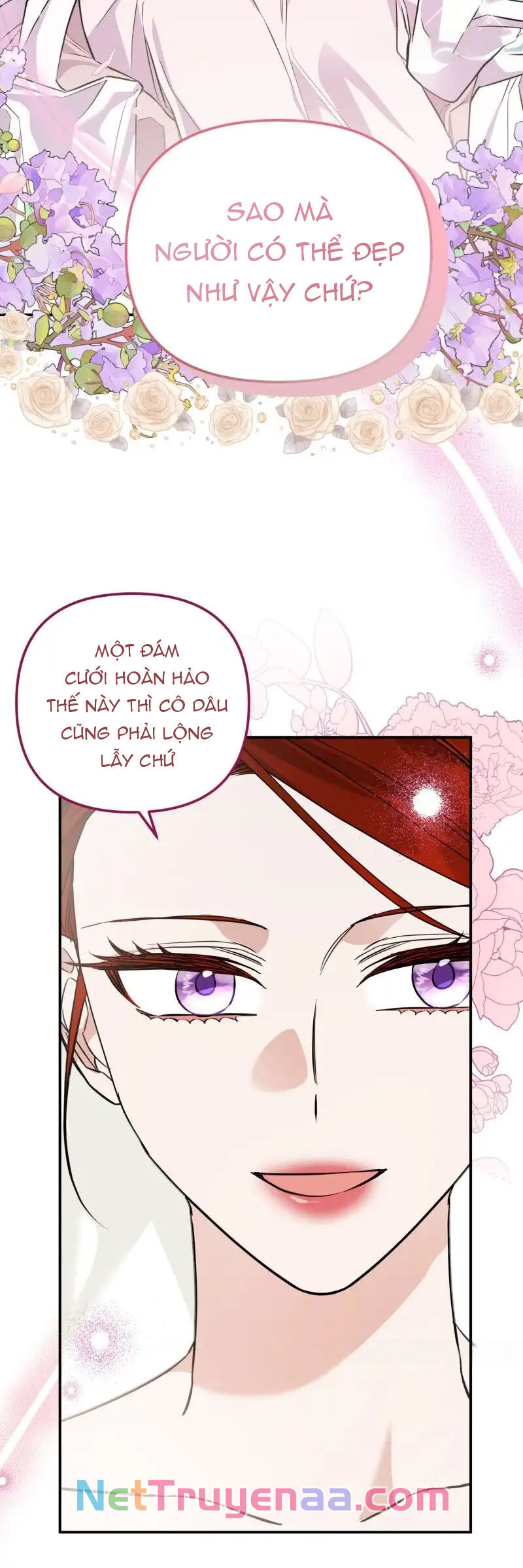 Sự Quyến Rũ Của Người Vợ Chapter  19 - 2