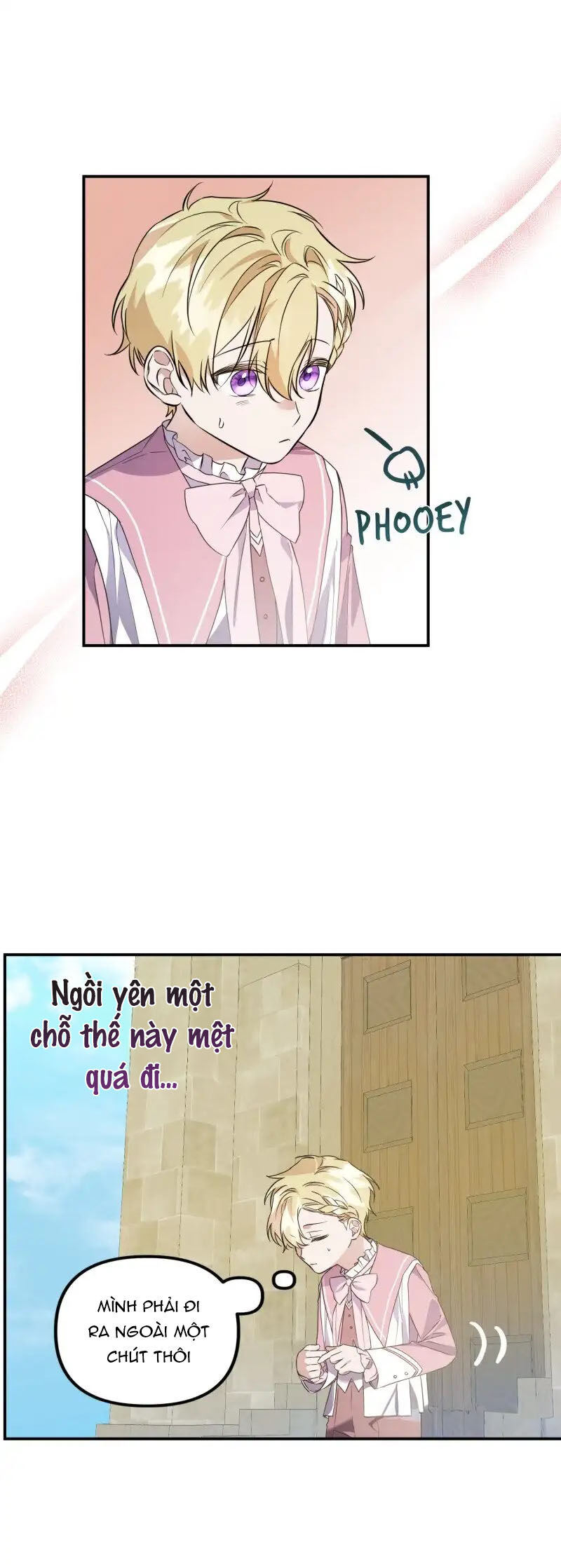 Sự Quyến Rũ Của Người Vợ Chapter  19 - 23