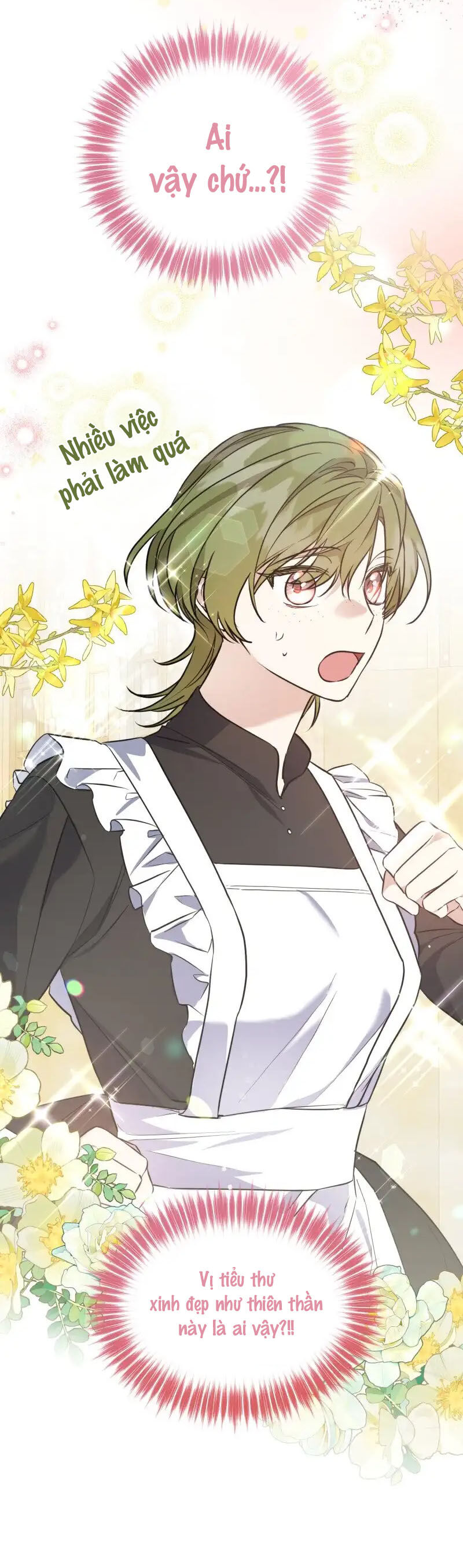 Sự Quyến Rũ Của Người Vợ Chapter  19 - 25