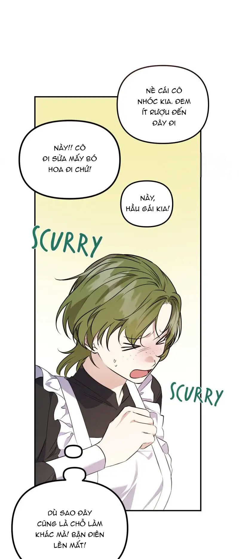 Sự Quyến Rũ Của Người Vợ Chapter  19 - 26