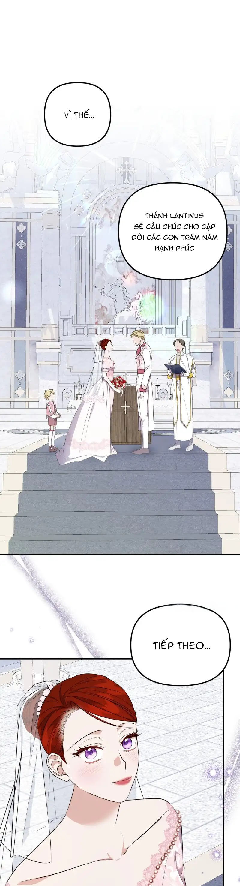 Sự Quyến Rũ Của Người Vợ Chapter  19 - 28