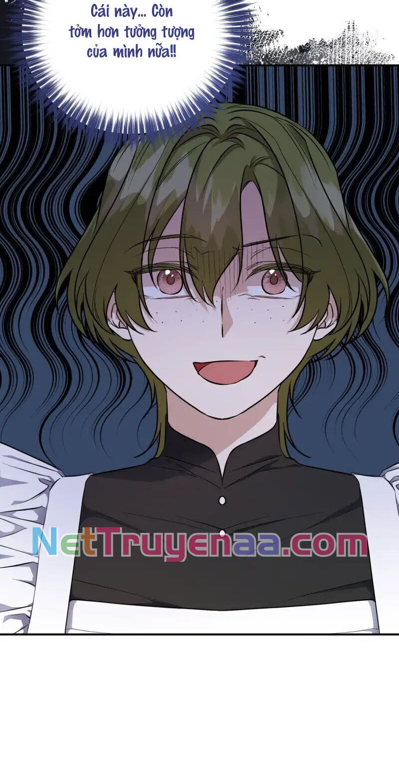 Sự Quyến Rũ Của Người Vợ Chapter  19 - 33