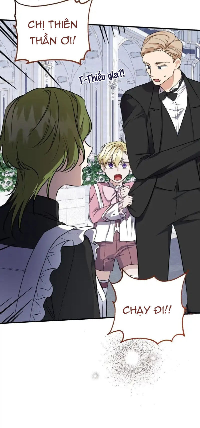 Sự Quyến Rũ Của Người Vợ Chapter  19 - 39