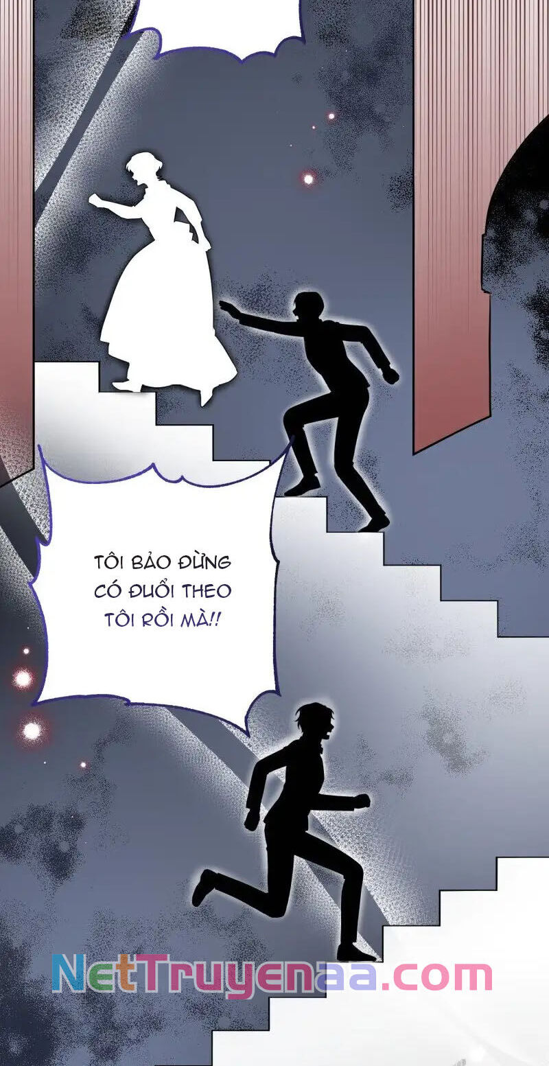 Sự Quyến Rũ Của Người Vợ Chapter 19 - 42