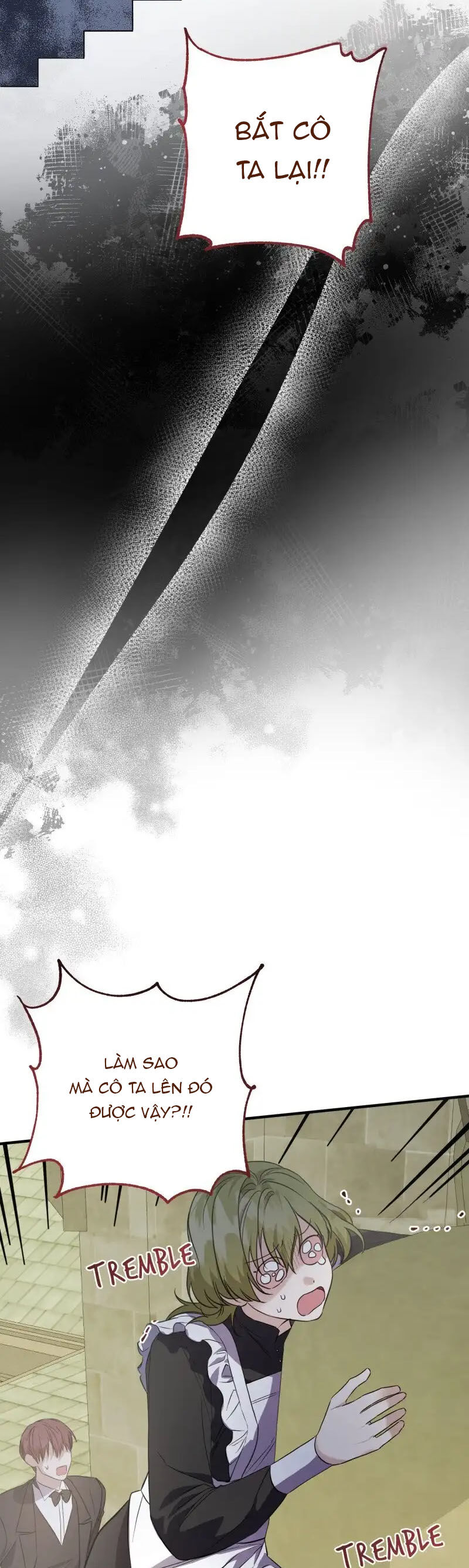 Sự Quyến Rũ Của Người Vợ Chapter  19 - 43