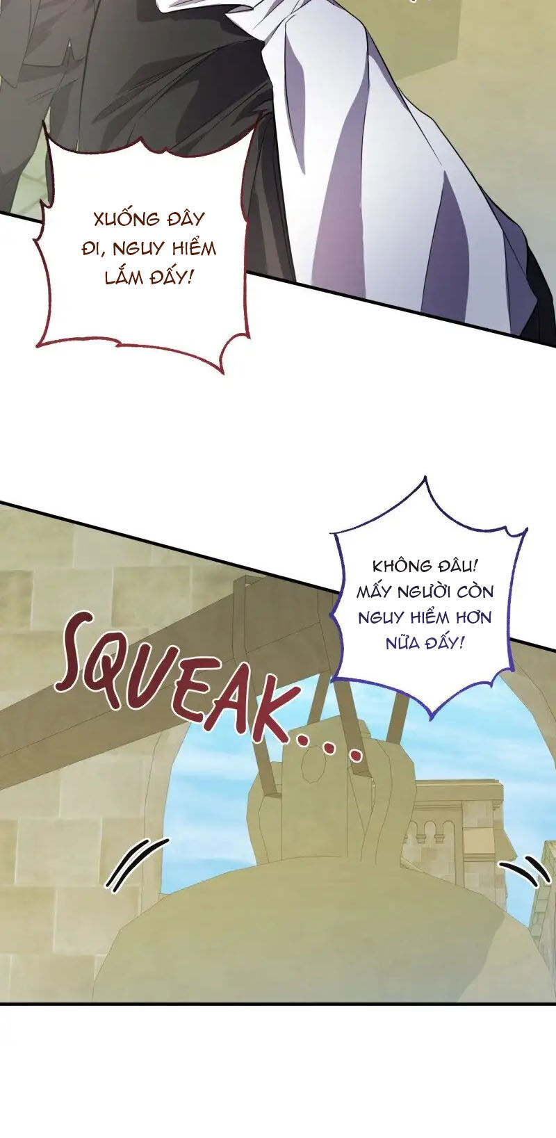 Sự Quyến Rũ Của Người Vợ Chapter  19 - 44