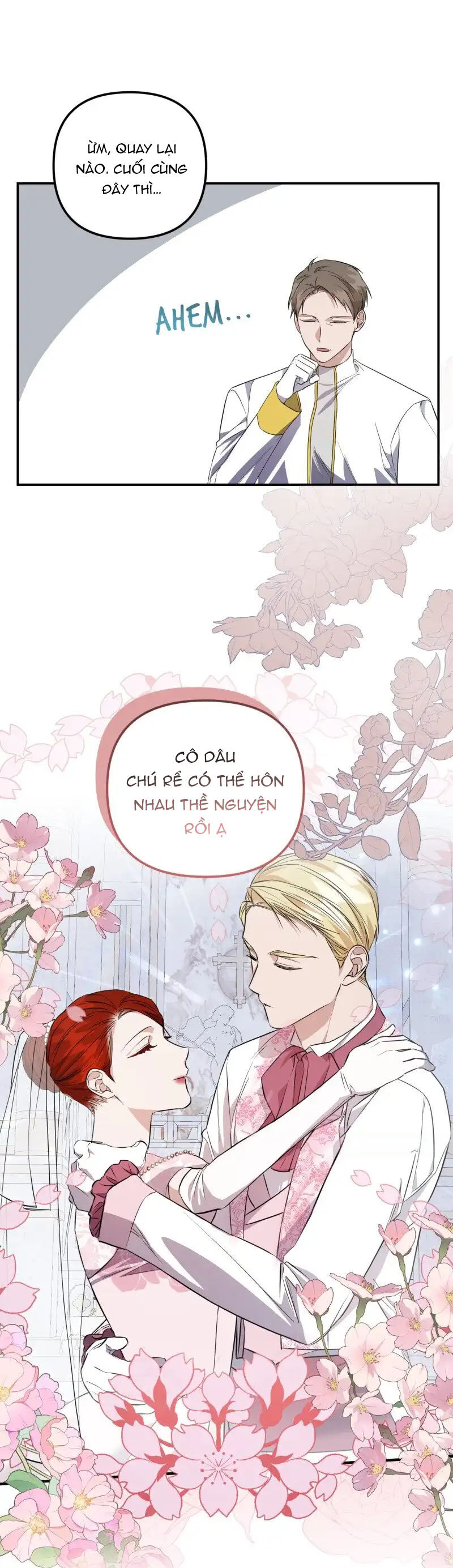 Sự Quyến Rũ Của Người Vợ Chapter  19 - 46