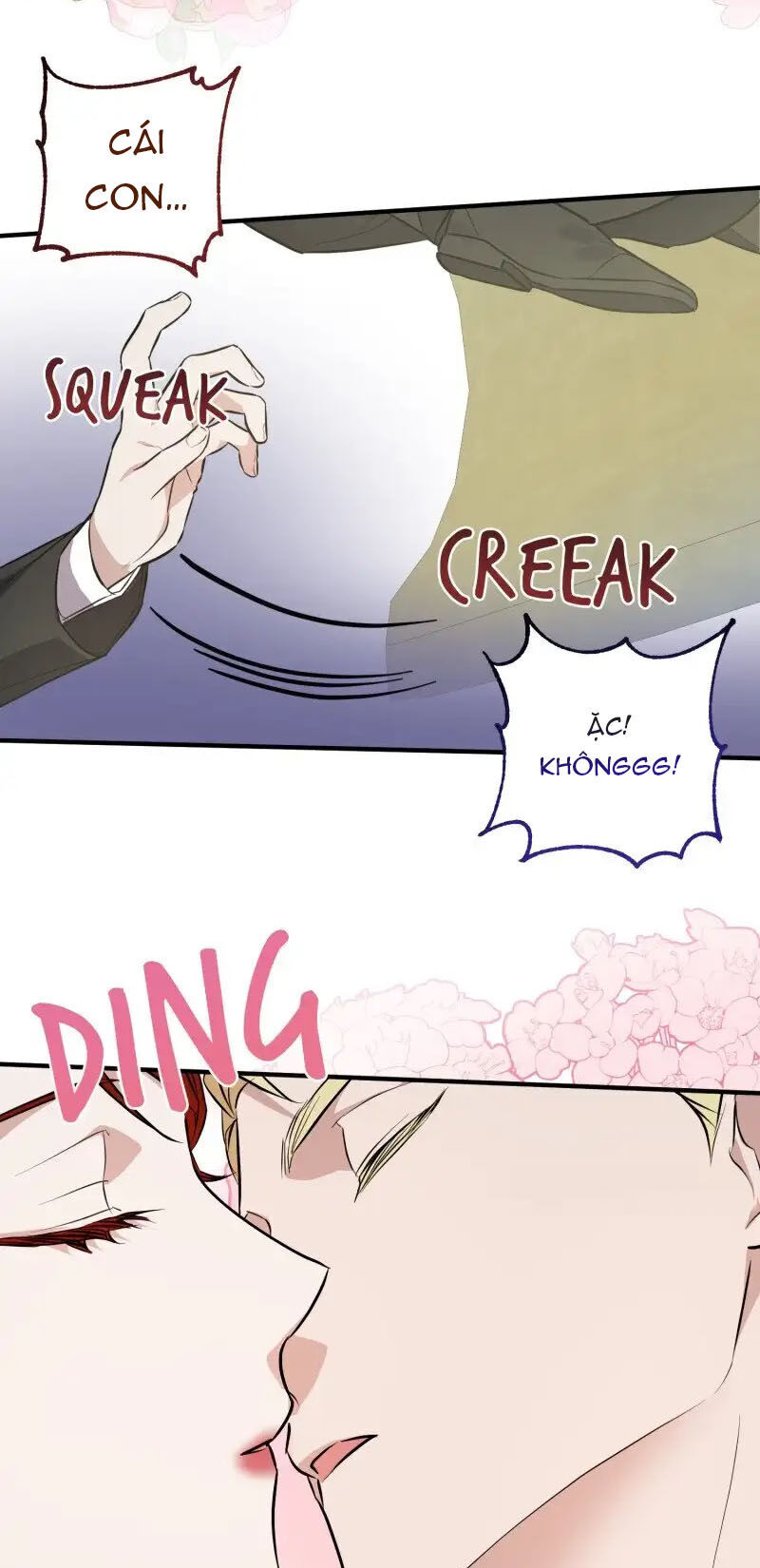 Sự Quyến Rũ Của Người Vợ Chapter  19 - 47