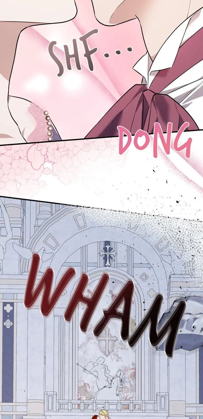 Sự Quyến Rũ Của Người Vợ Chapter  19 - 48