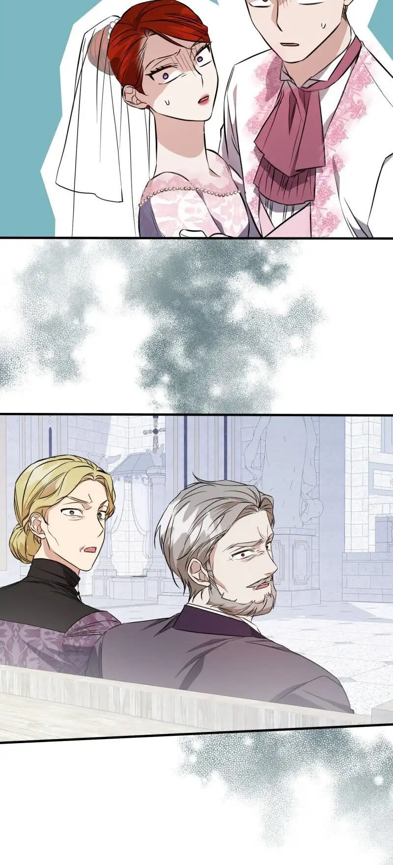 Sự Quyến Rũ Của Người Vợ Chapter 19 - 50