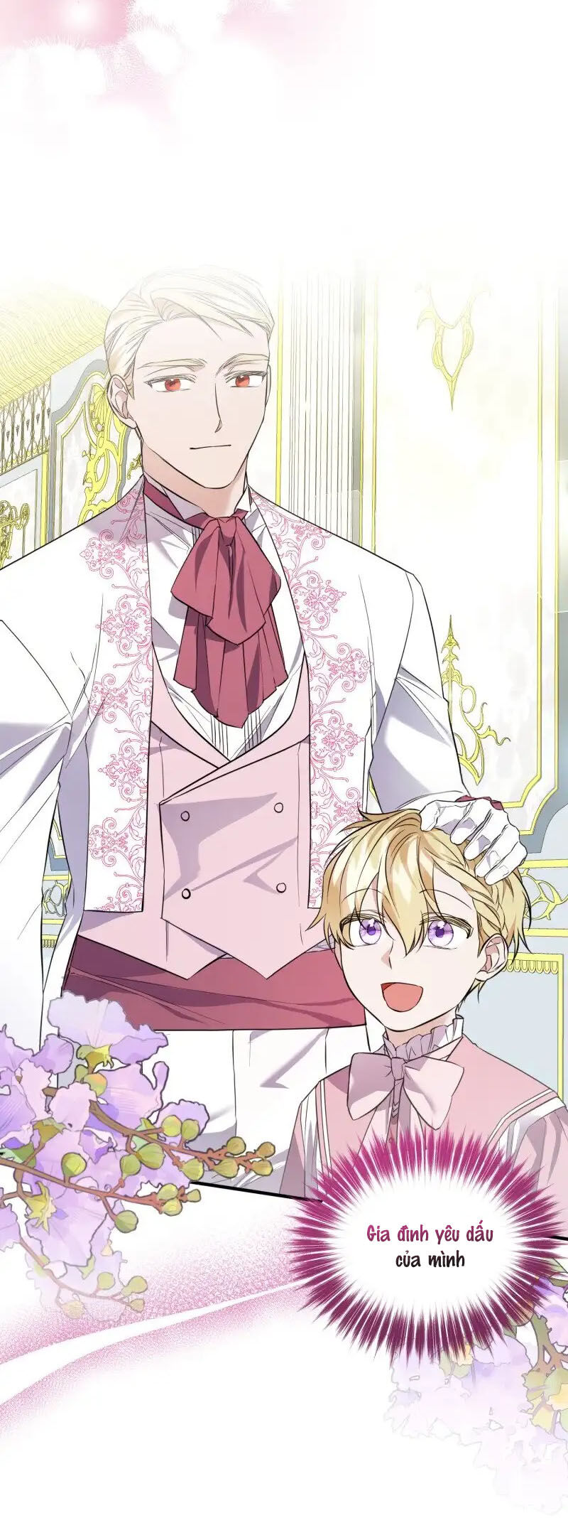 Sự Quyến Rũ Của Người Vợ Chapter 19 - 5