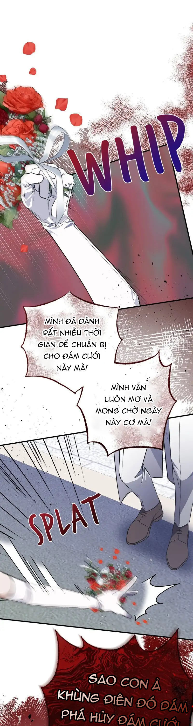 Sự Quyến Rũ Của Người Vợ Chapter 19 - 58
