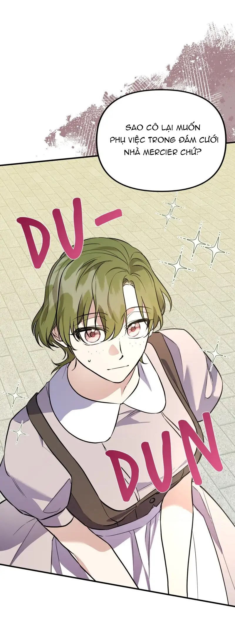 Sự Quyến Rũ Của Người Vợ Chapter 19 - 8