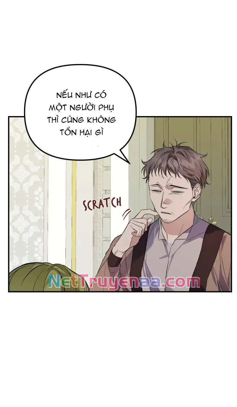 Sự Quyến Rũ Của Người Vợ Chapter  19 - 10