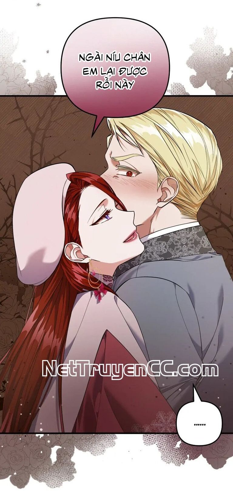 Sự Quyến Rũ Của Người Vợ Chapter  2 - 12