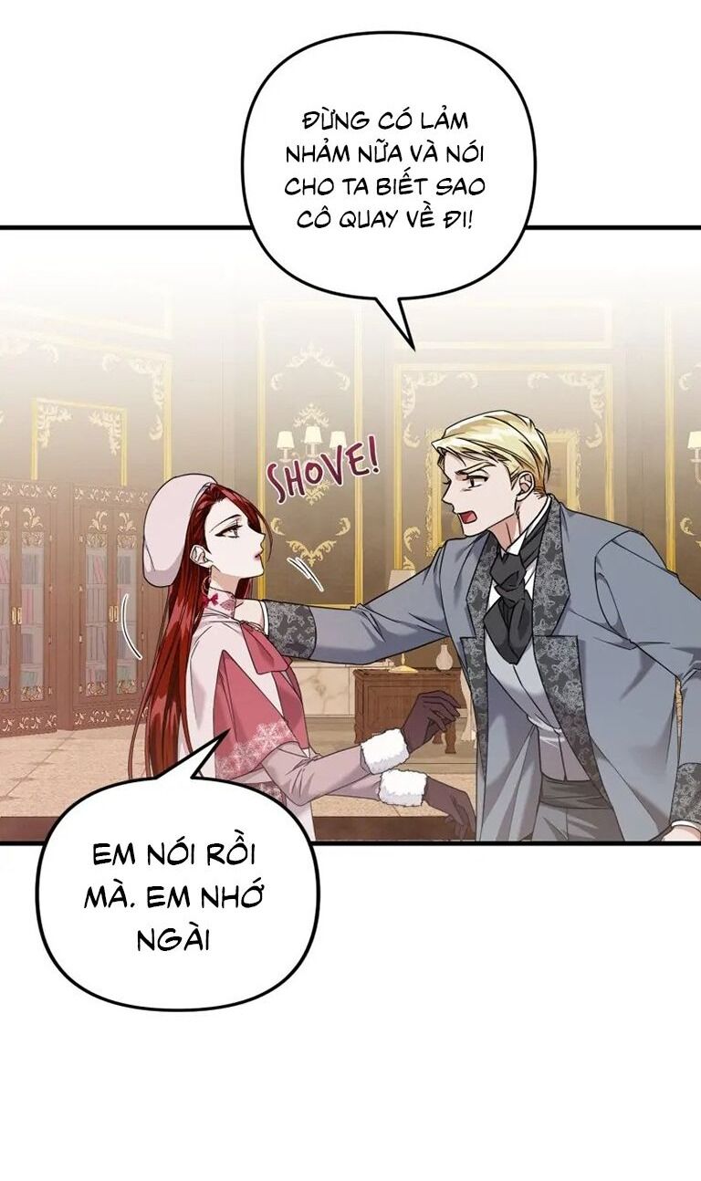 Sự Quyến Rũ Của Người Vợ Chapter  2 - 13