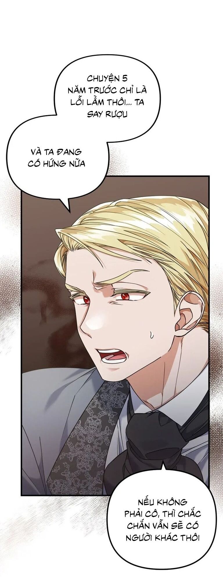 Sự Quyến Rũ Của Người Vợ Chapter  2 - 14