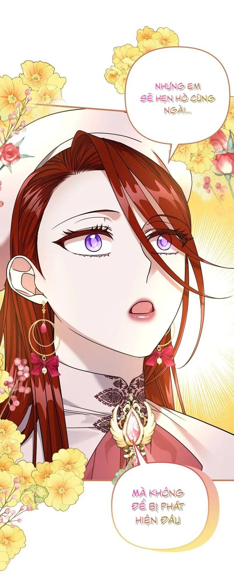 Sự Quyến Rũ Của Người Vợ Chapter  2 - 16