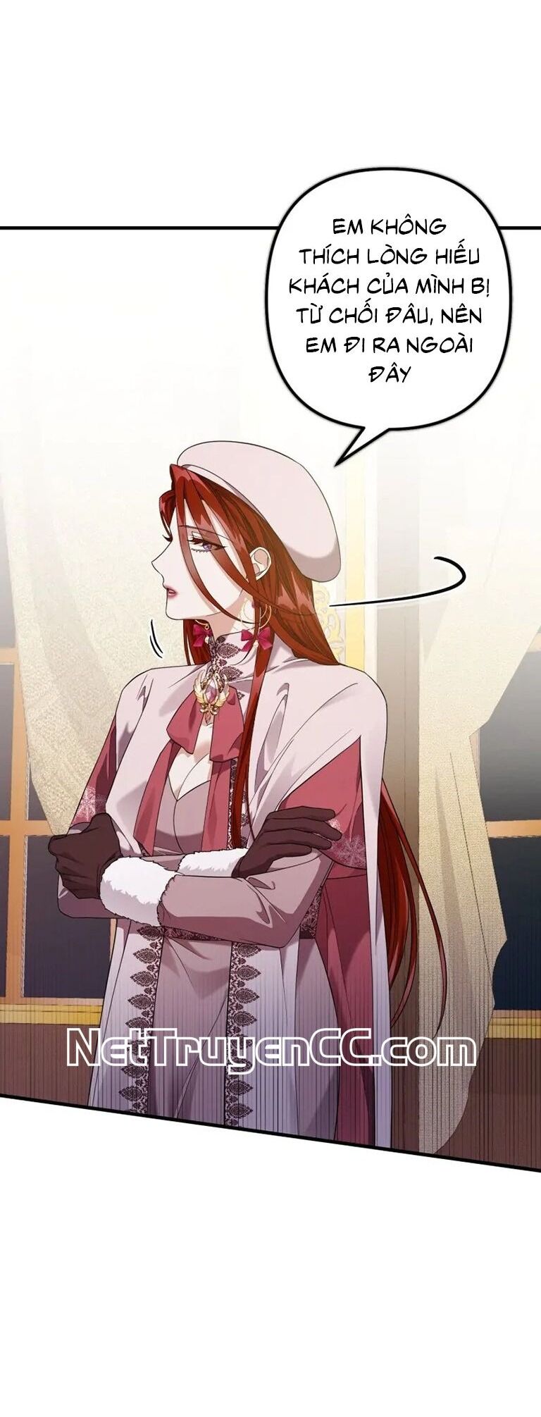 Sự Quyến Rũ Của Người Vợ Chapter  2 - 20