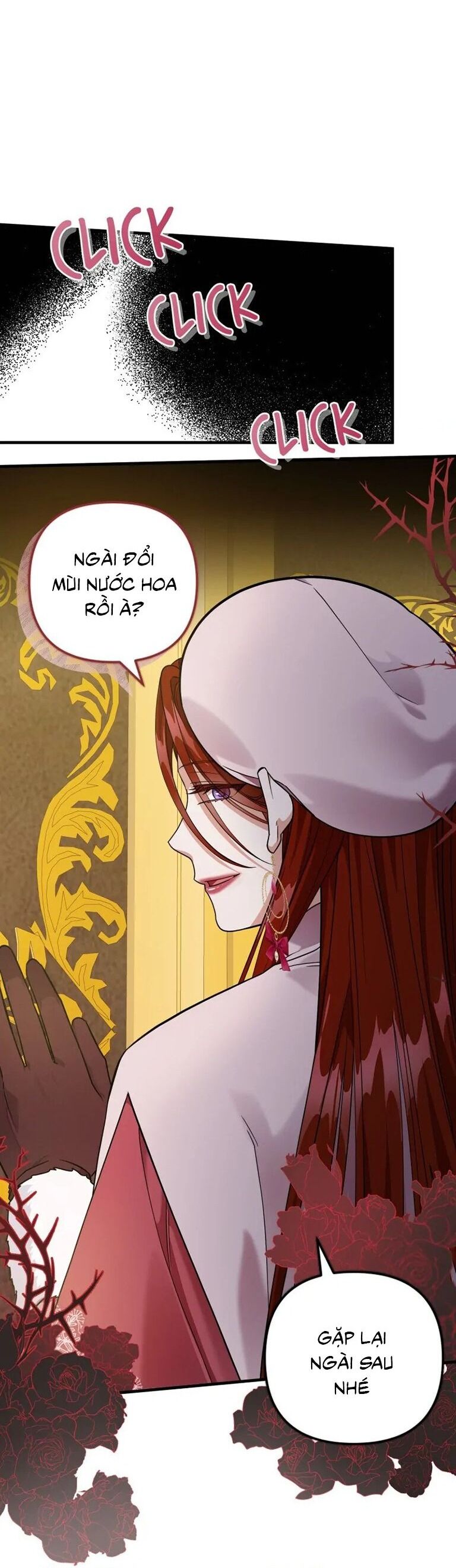 Sự Quyến Rũ Của Người Vợ Chapter  2 - 21