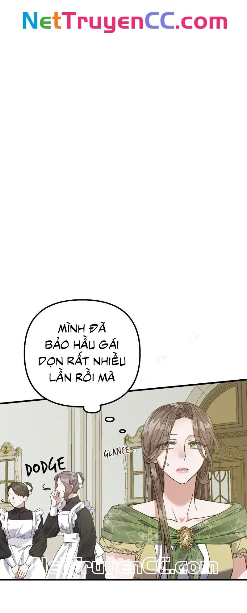 Sự Quyến Rũ Của Người Vợ Chapter  2 - 29