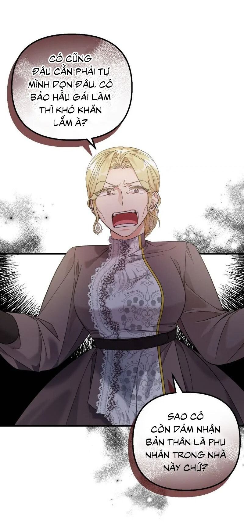 Sự Quyến Rũ Của Người Vợ Chapter  2 - 30