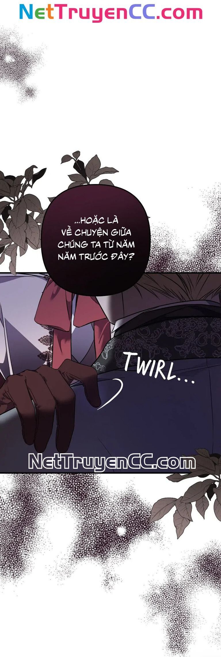 Sự Quyến Rũ Của Người Vợ Chapter  2 - 3