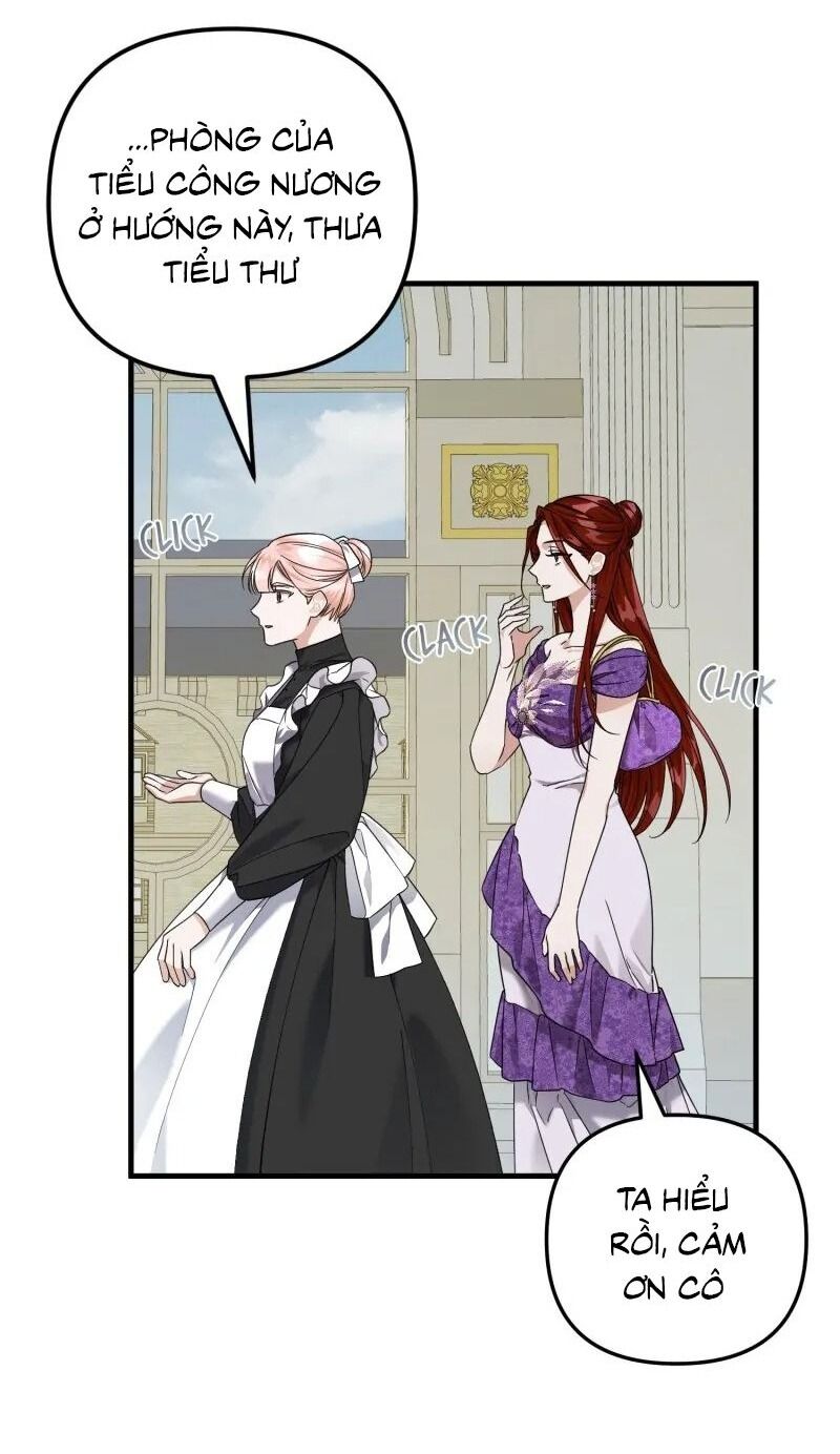 Sự Quyến Rũ Của Người Vợ Chapter  2 - 33